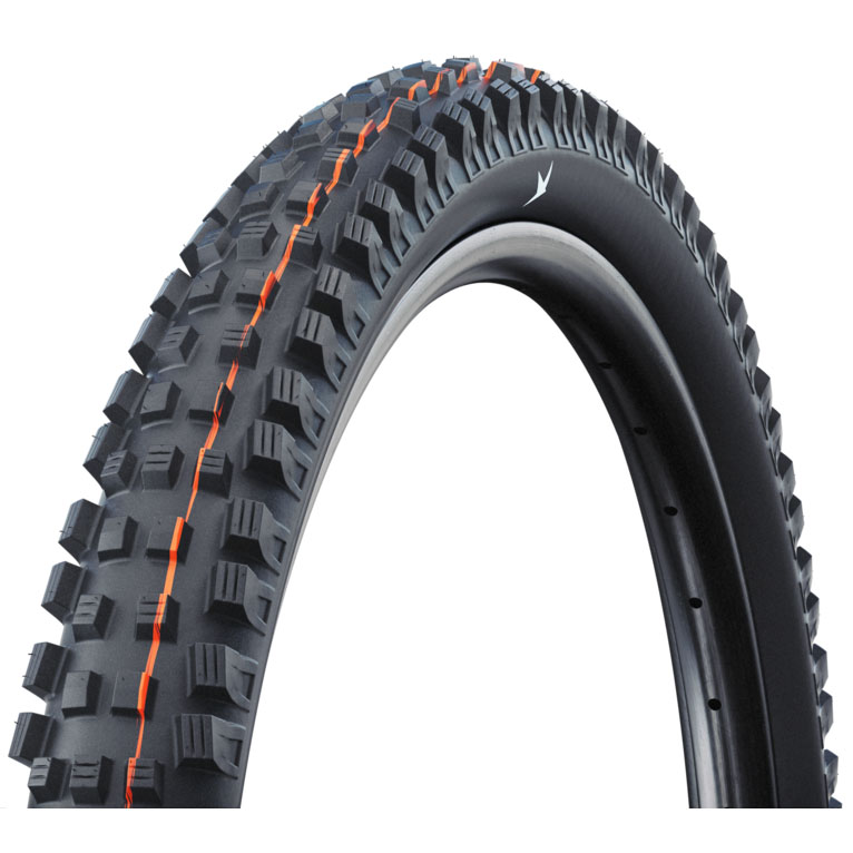 Schwalbe Magic Mary Gravity Pro Radial 29x2.5" Ultra Soft