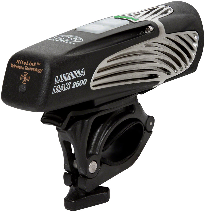 NiteRider Lumina Max Headlight - Image 3