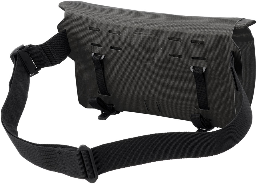 Ortlieb Velo-Sling Handlebar Bag - Image 4