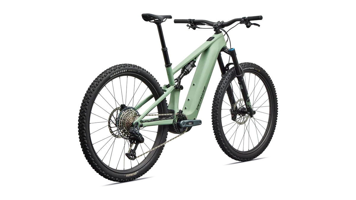 Turbo Levo R Expert - Image 8