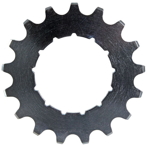 Rohloff Speedhub Splined Sprockets - Steel variant 4