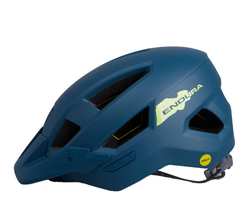 Endura Hummvee Youth MIPS Helmet Endura Hummvee Youth MIPS Helmet