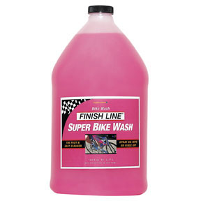 Finish Line Super Bike Wash Cleaner variant 2