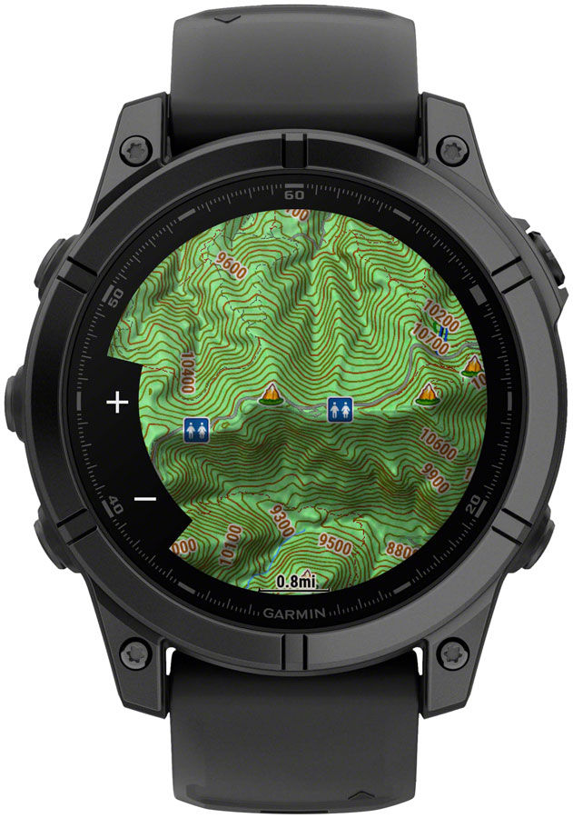 Garmin fenix E Smartwatch - Image 4