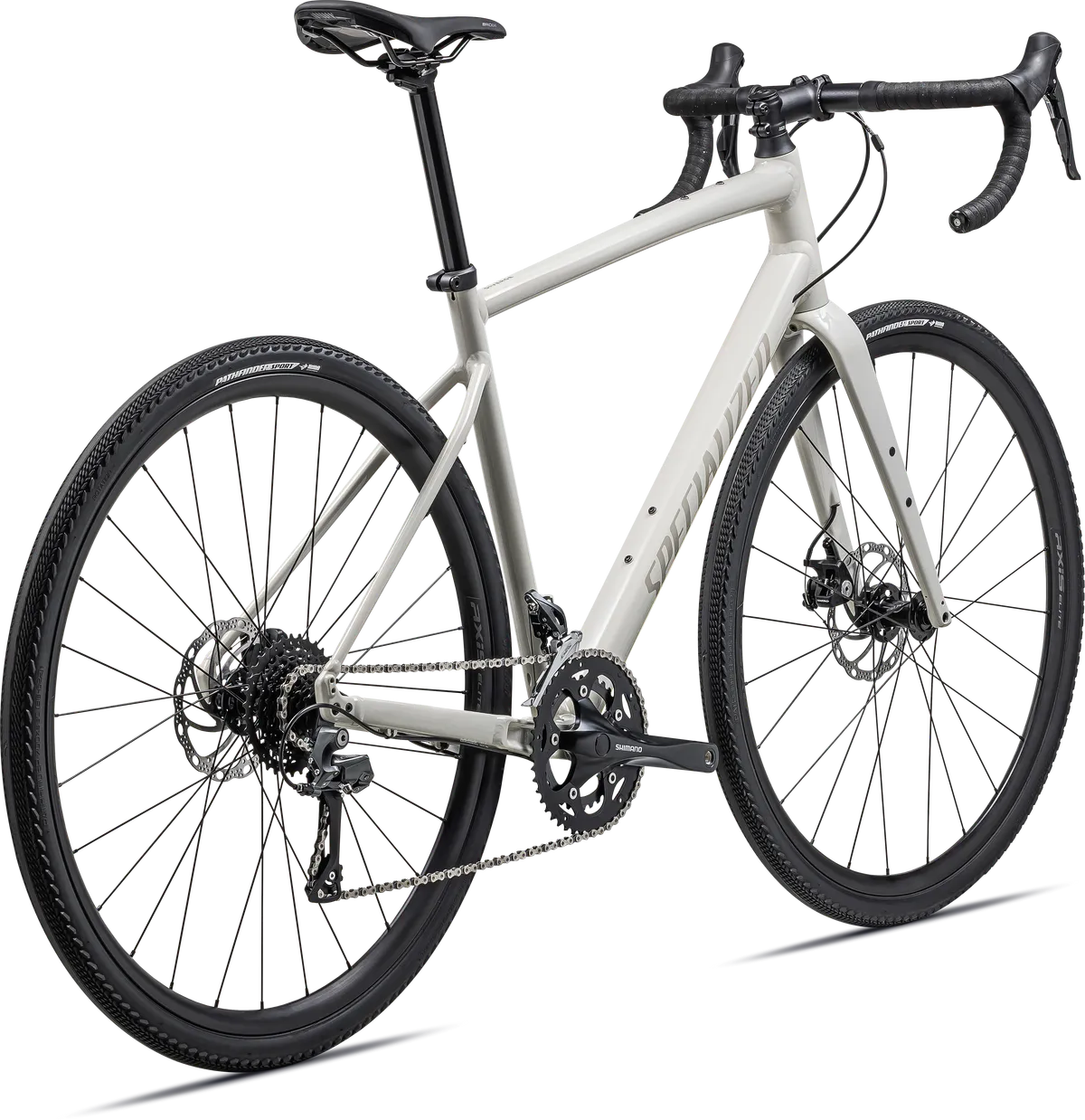 Diverge E5 - Shimano Claris - Image 3