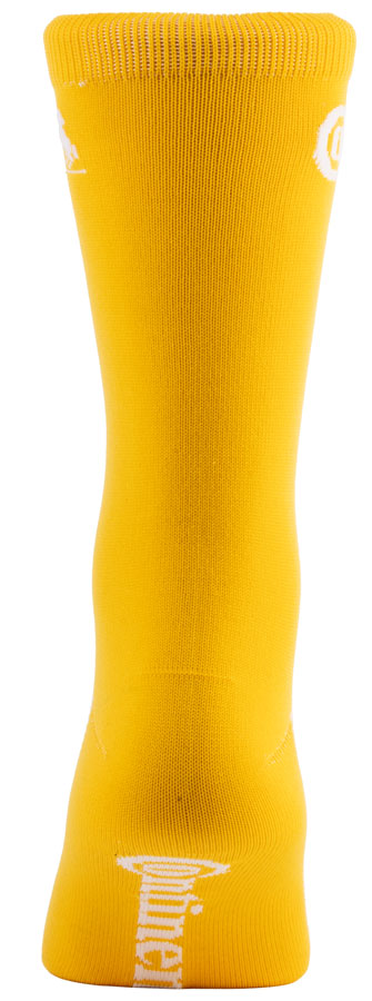 Continental Logo High Performance Cycling Socks - Image 4