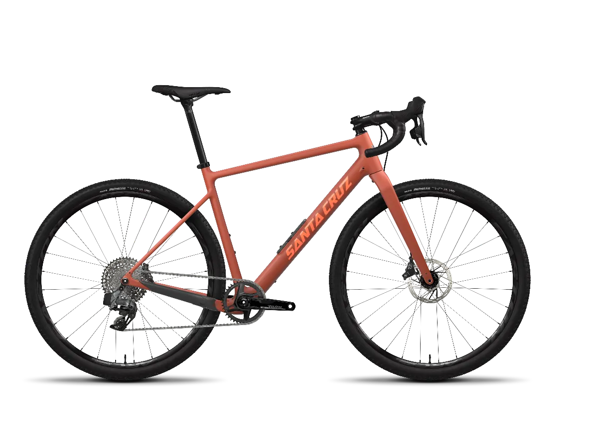 Stigmata Rival 1x AXS