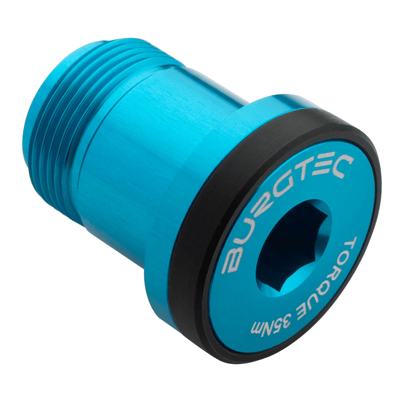 Burgtec SRAM T-Type Derailleur Bolt - Bolt 1 - Colorado Blue Burgtec SRAM T-Type Derailleur Bolt - Bolt 1 - Colorado Blue