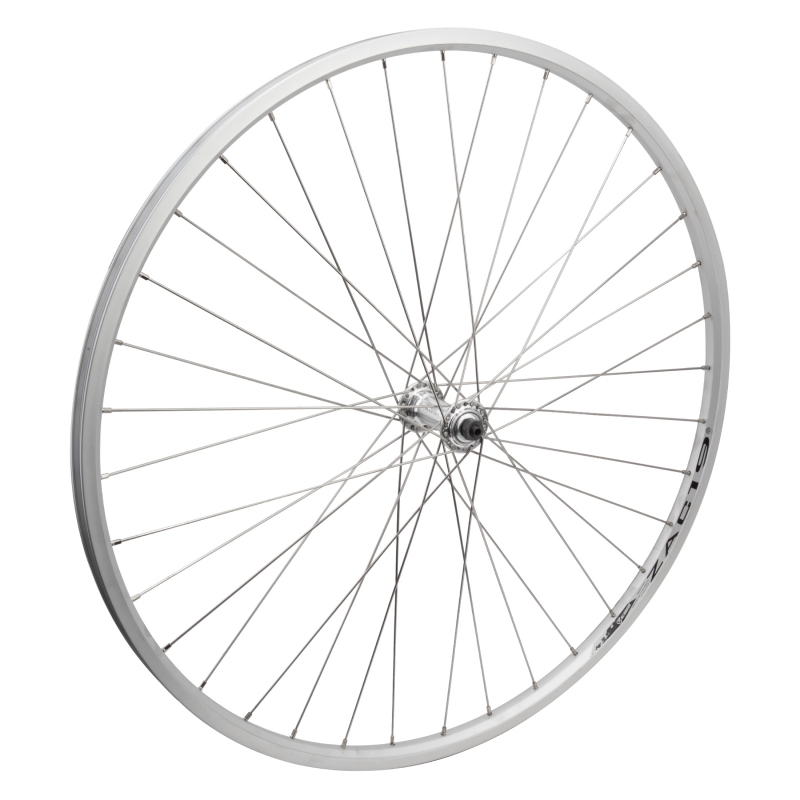 Wheel master 700C/29` Alloy Hybrid/Comfort Double Wall 700C Wheel Front