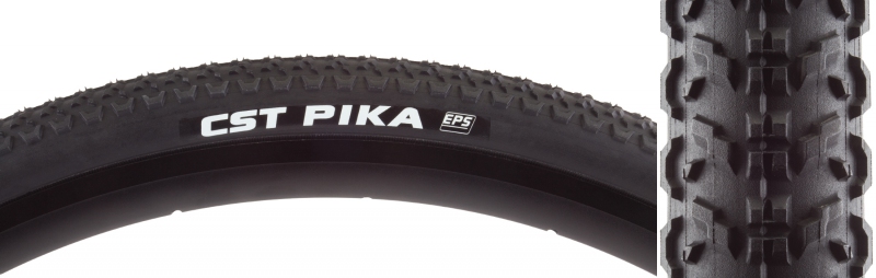 Cst premium Pika 700x32 Standard Tire