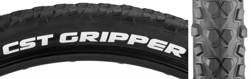 Cst premium Gripper 29x2.25 Standard Tire