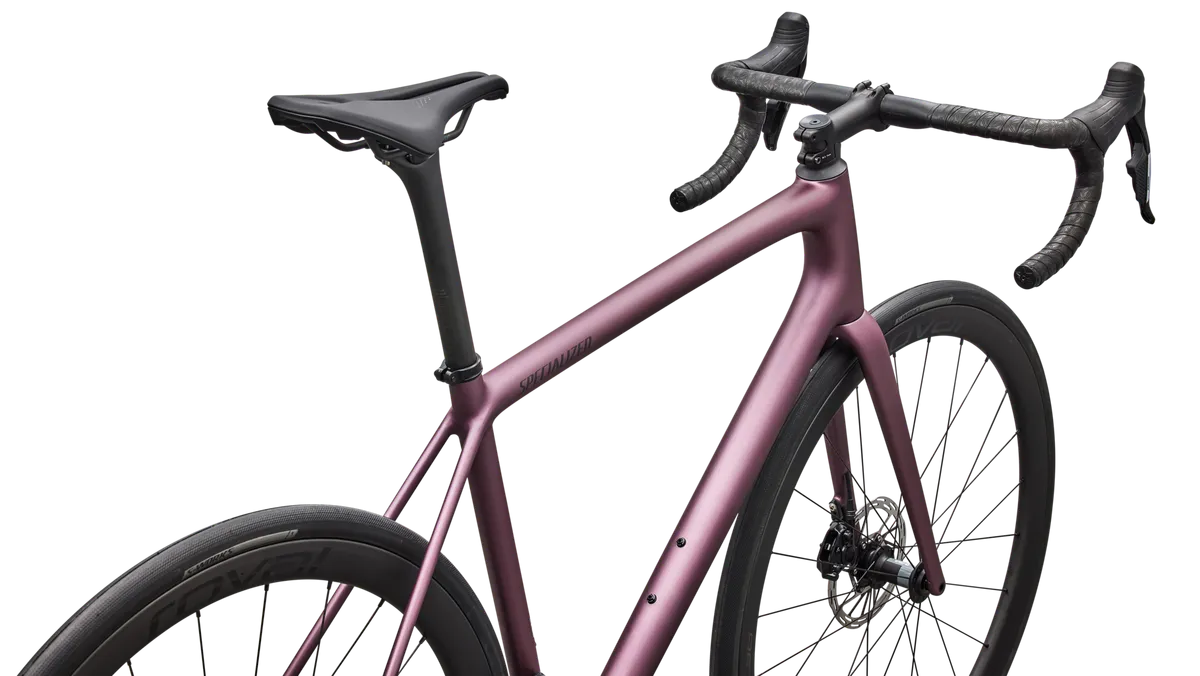 Aethos 2 Expert - SRAM Force AXS - Image 4