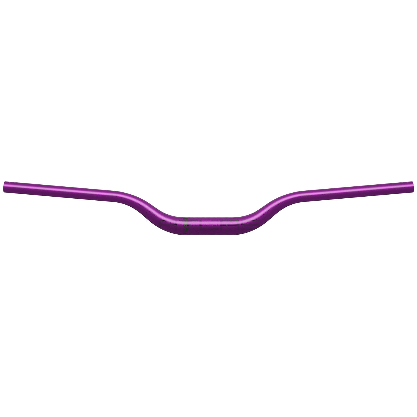 Race Face Atlas Riser Bar (35.0) 55mm/800mm Purple
