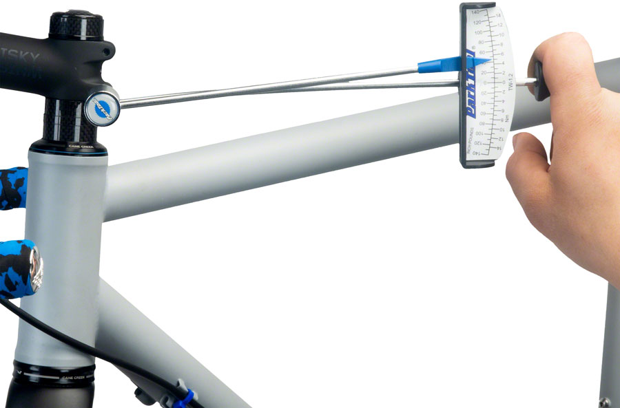 Park Tool Torque Wrenches - Image 3