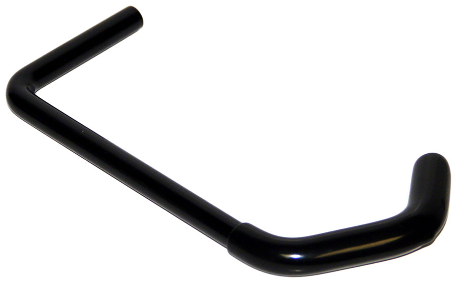 Feedback Sports Velo Hinge Long Wheel Hook - Up to 3" Tire Black