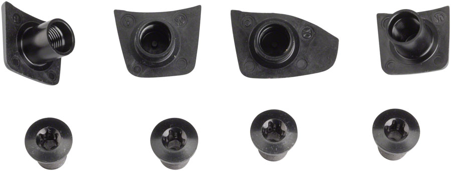 Shimano Chainring Bolts - Image 2