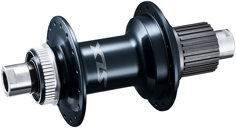Shimano SLX FH-M7000 Series Rear Hubs - Image 2