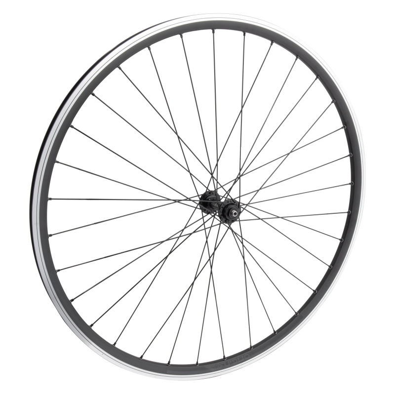 Wheel master 700C Alloy Road Double Wall 700C Wheel Front