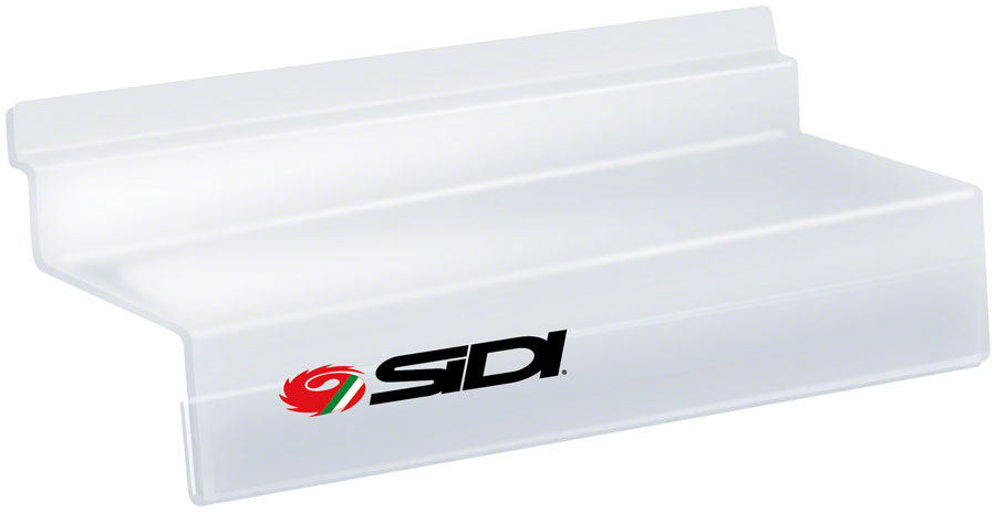 SIDI 10 Shoe Shelves - Clear SIDI 10 Shoe Shelves - Clear