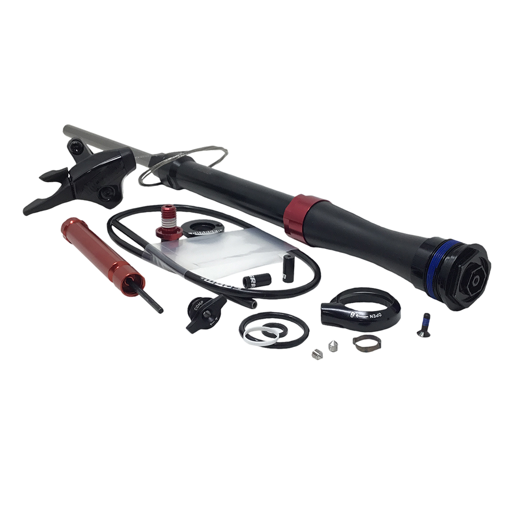 RockShox Charger RLC Damper Upgrade Remote SID  >