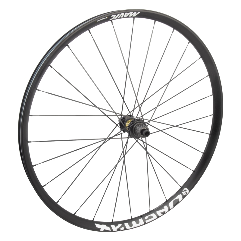 Mavic E-DeeMax 29in Wheel Rear