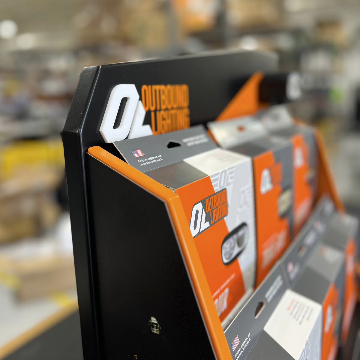 Dealer Display -- Countertop Kit - Image 7