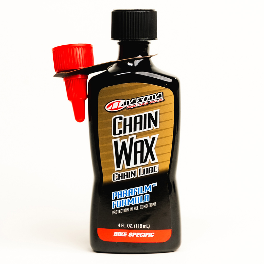 Maxima Chain Wax 4.0oz Maxima Chain Wax 4.0oz