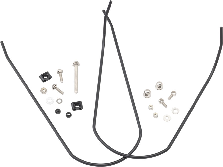 Benno RemiDemi Front Fender Strut/Hardware Kit