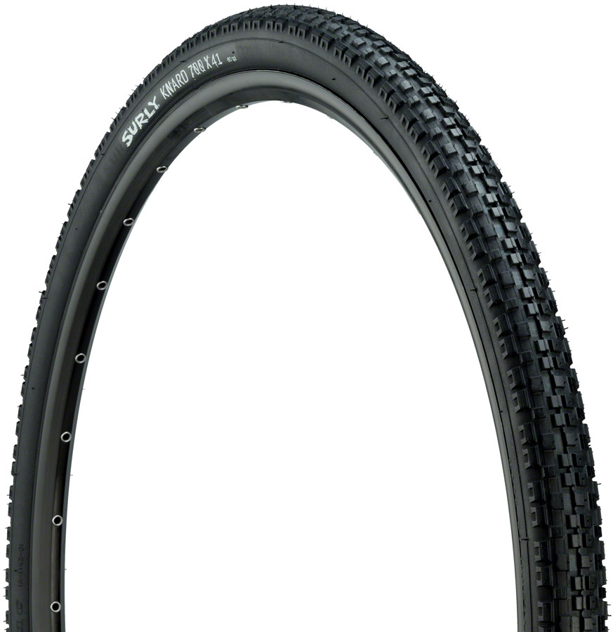 Surly Knard Tire - Black - Image 18