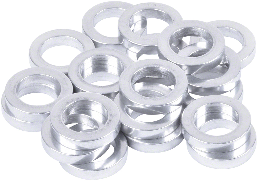 Wheels Manufacturing Axle Spacers variant 3