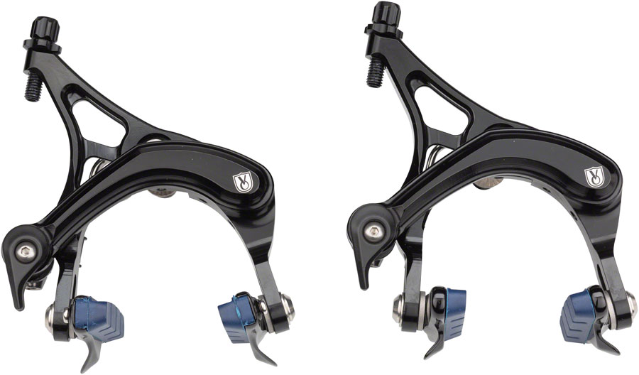 Velo Orange Grand Cru Long Reach Brake Set - Front and Rear Dual Pivot variant 2