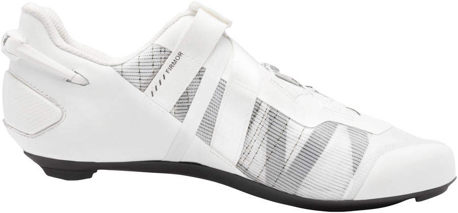 SIDI Wire 3 Road Shoes - Mens White - Image 2