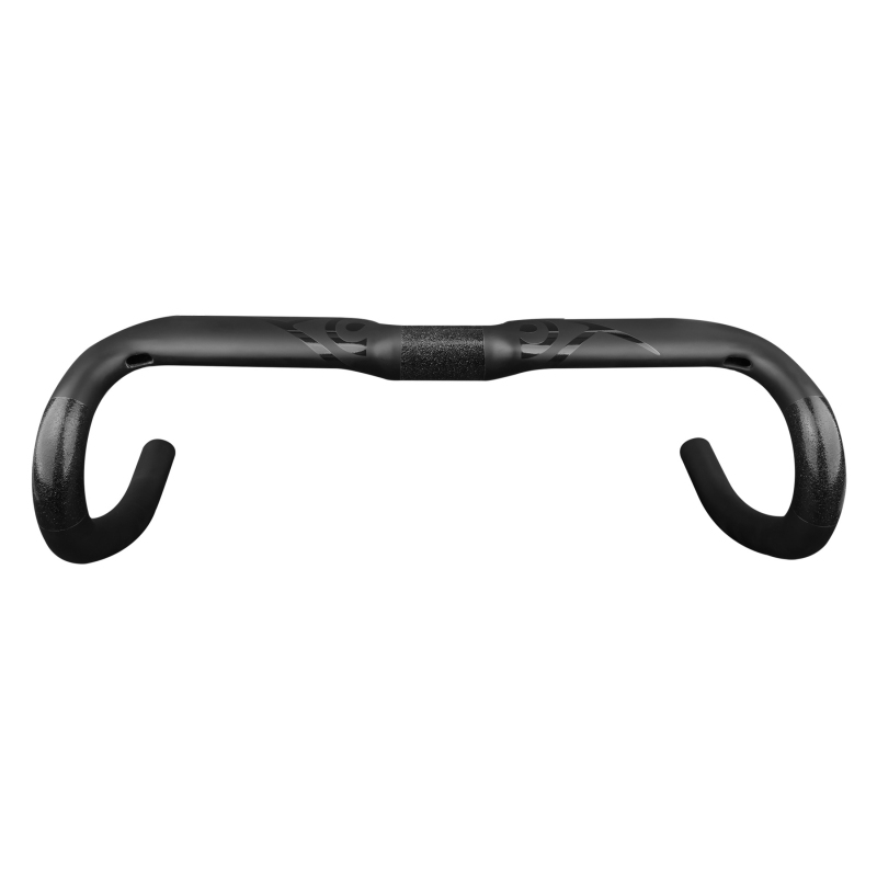 Origin8 Frenzy Carbon Aero 31.8mm 400mm 85mm 130mm Black Road Drop UD Carbon Origin8 Frenzy Carbon Aero 31.8mm 400mm 85mm 130mm Black Road Drop UD Carbon