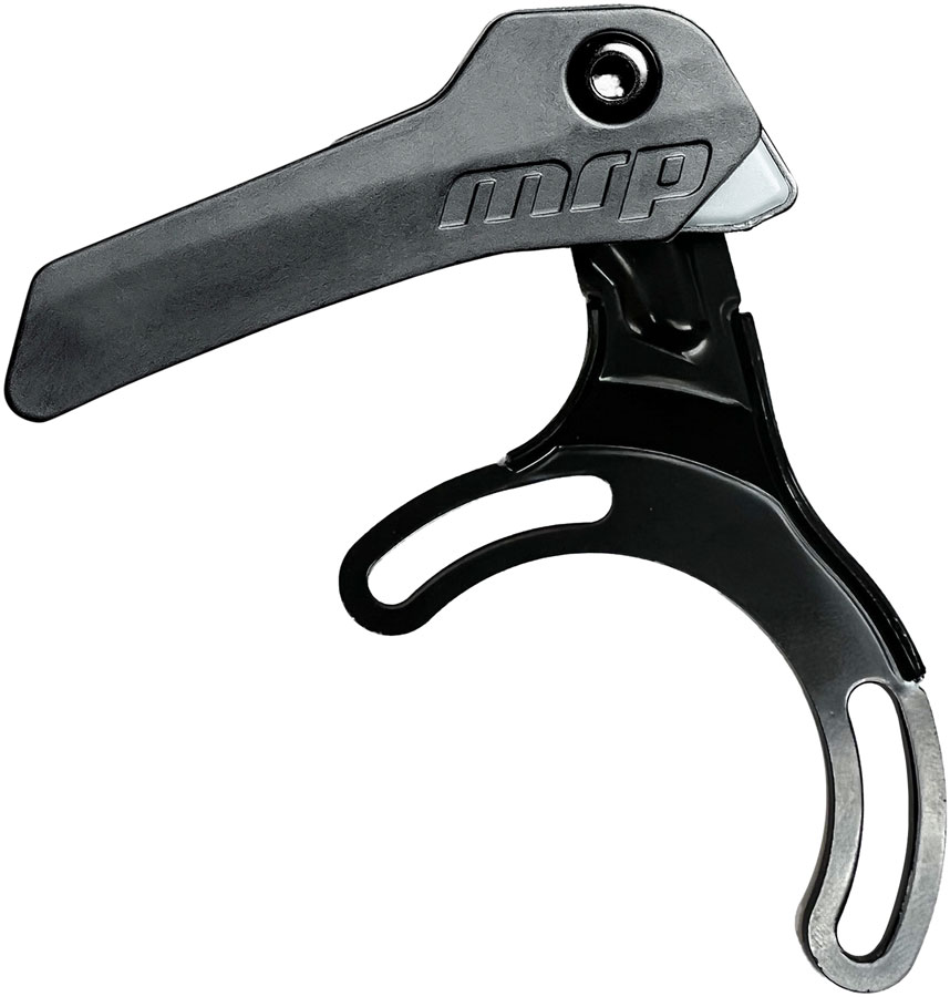 MRP 1x V3 CS Chainguide - 32-34t Steel Backplate eMTB Shimano E8000/E7000 BLK