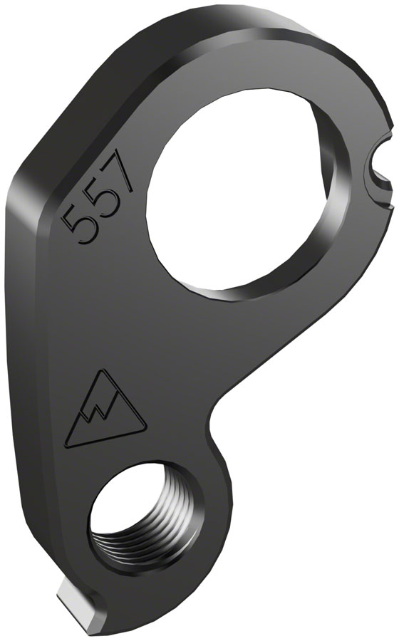 Wheels Manufacturing Hangers Requiring 1 Fastener - Image 2