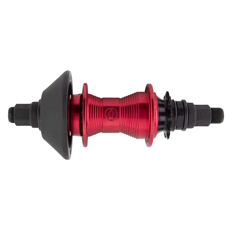 Alienation Illuminati hub rear 36H 110