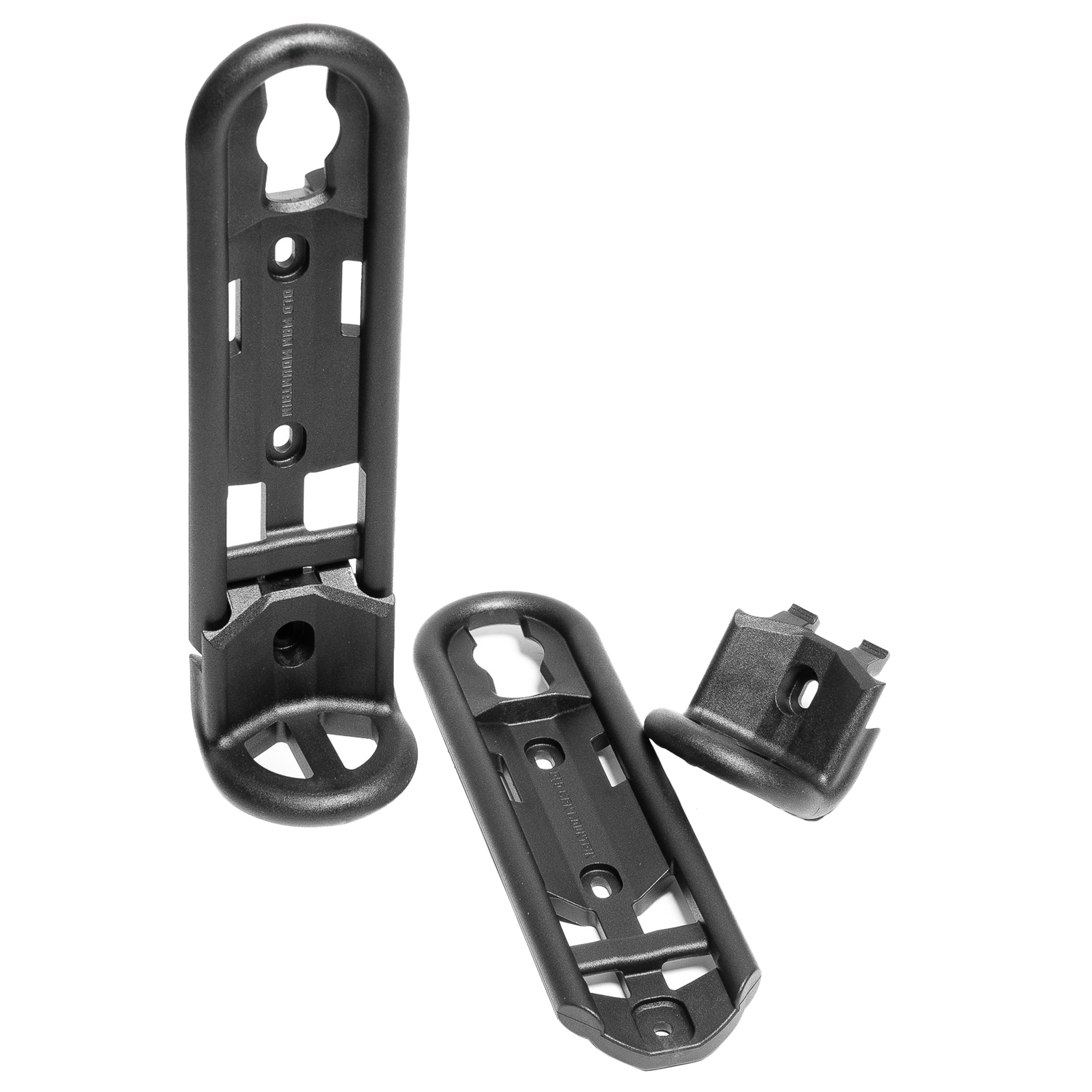 Old Man Mountain FLIP Cage Pair Black