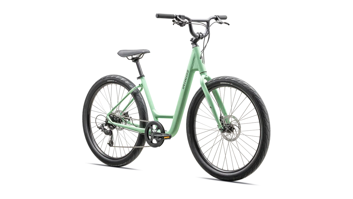 Roll 2.0 Low Entry - Image 2