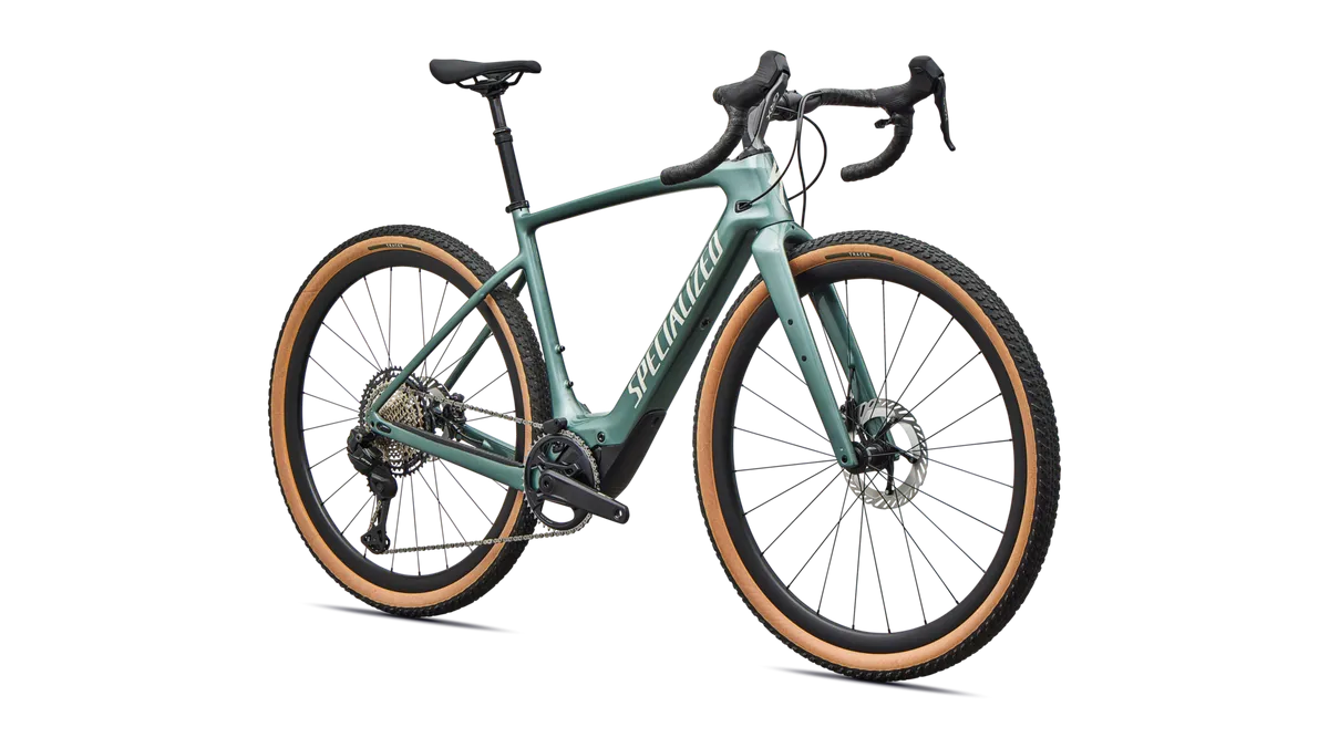 Turbo Creo 2 Expert - Shimano GRX Di2 - Image 7