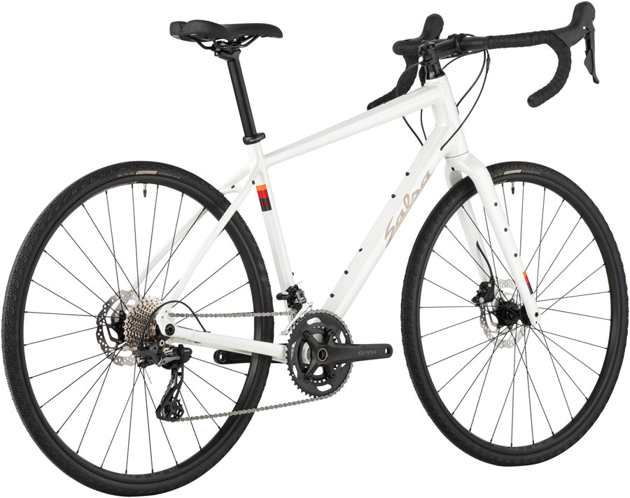 Salsa Journeyer GRX 600 700 Bike - Image 3