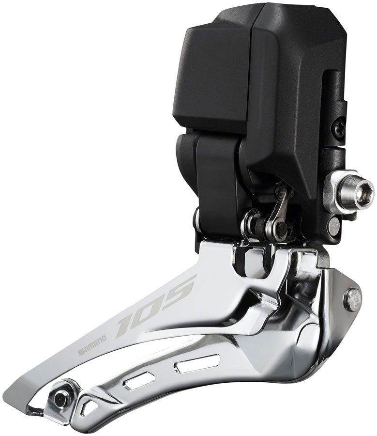 Shimano 105 FD-R7150 Di2 Front Derailleur - Image 3