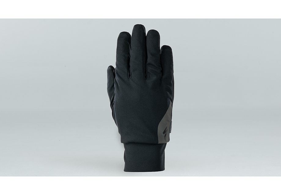 Specialized Neoshell Rain Glove Wmn Black L