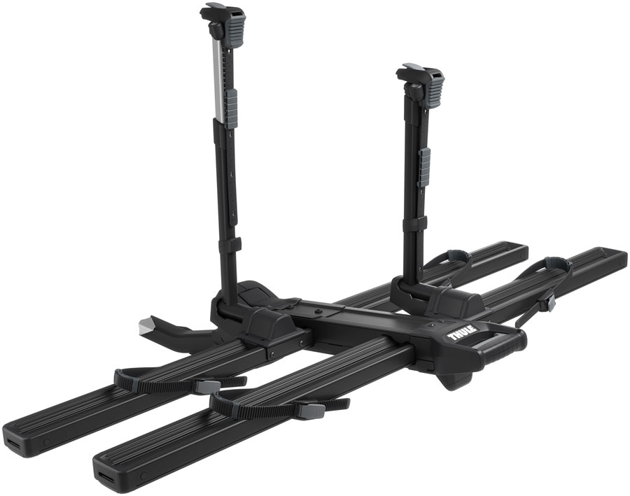 Thule Vero Hitch Platform Rack - 2-bike 2"