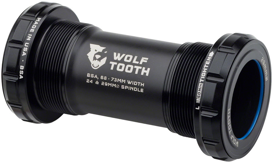 Wolf Tooth Bottom Bracket - English BSA 68/73 variant 3