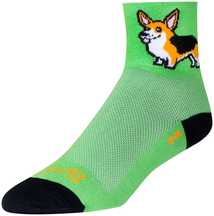 SockGuy Classic Socks - Image 2