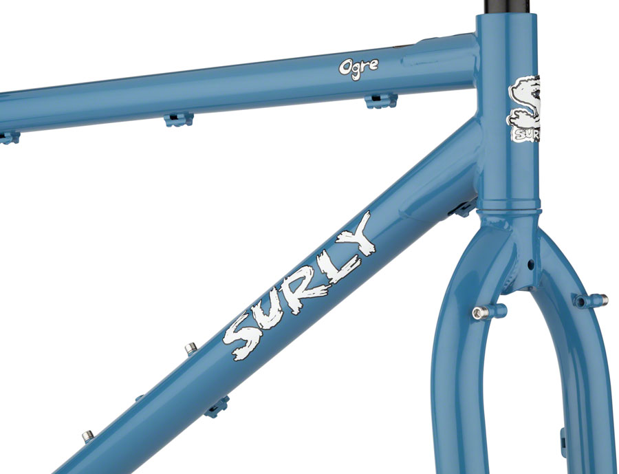 Surly Ogre Frameset - Image 2