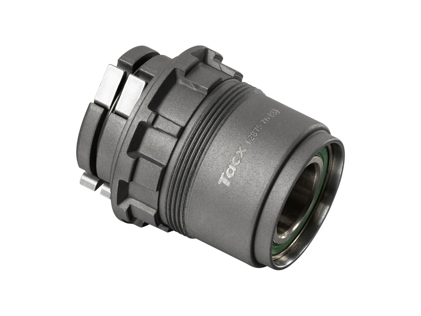 Trainer Part Garmin Tacx SRAM XD-R Body Type 2 Black Trainer Part Garmin Tacx SRAM XD-R Body Type 2 Black