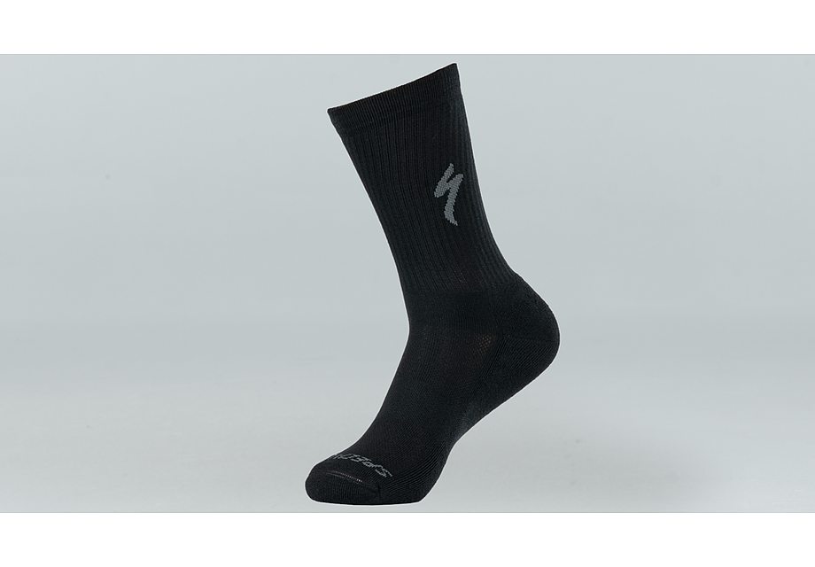 2025 Techno Mtb Tall Sock