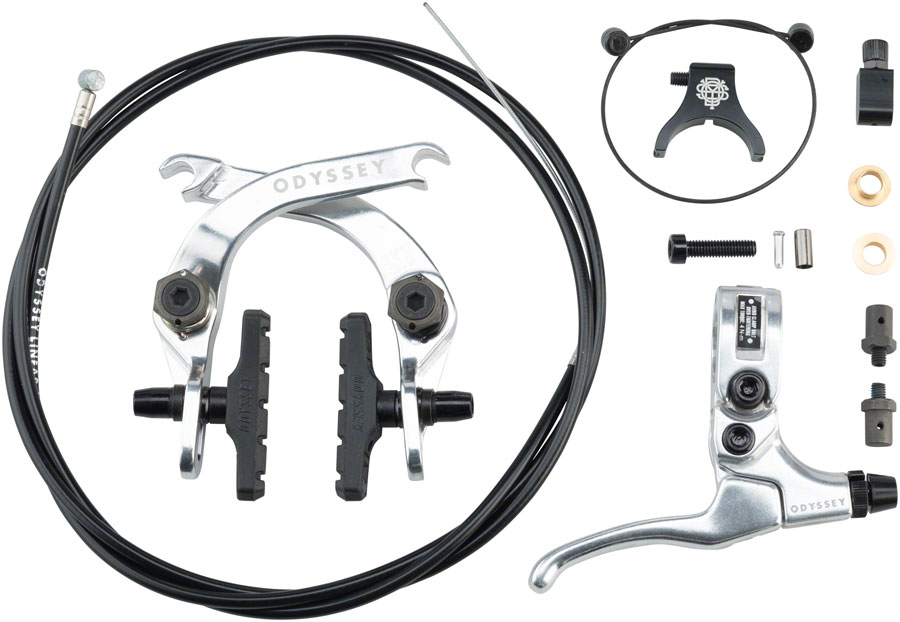 Odyssey EVO 2.5 U-Brake and Lever Kits variant 3