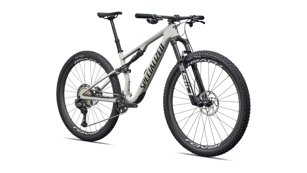Epic 8 Expert - Shimano XT Di2, RockShox Select+ - Image 2